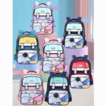 کوله پشتی RABBIT - کد : (26047)